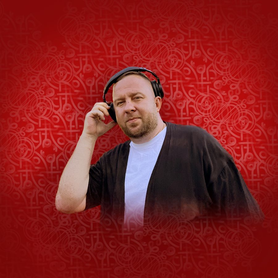 DJ �����